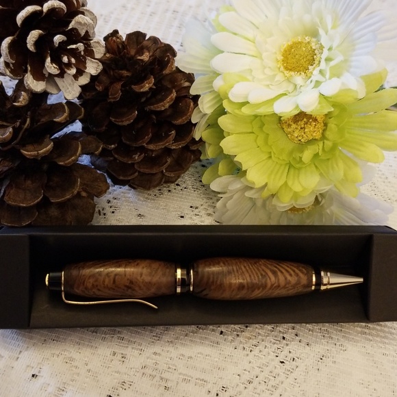 Luxury Handcrafted 